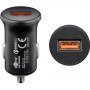 Goobay 45162 Quick Charge QC3.0 USB car fast charger - 2